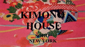 Kimono House E-Gift Card