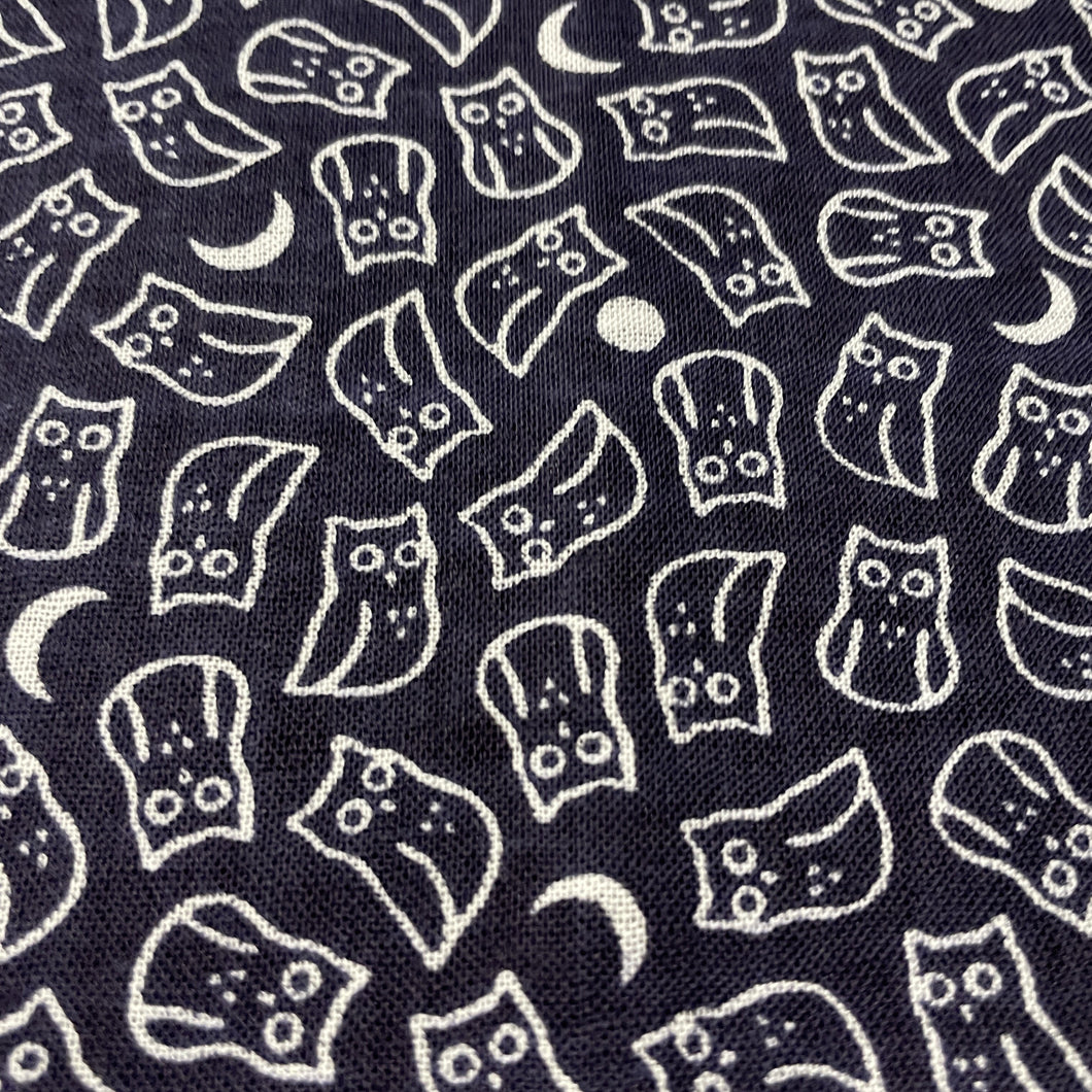 Tenugui Towels/head band - animal / fish / bird motifs