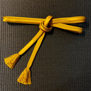 Obijime Cord - silk cords 5