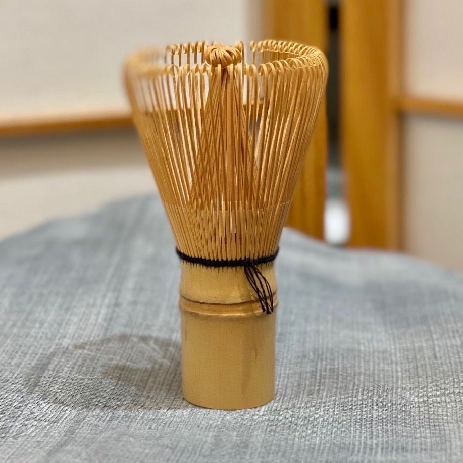 Tea Whisk (chasen)