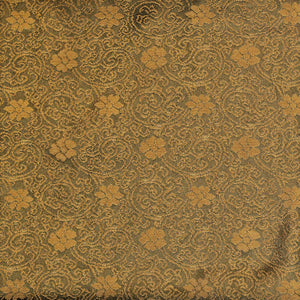 Damask Silk Cloth (kobukusa)