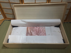 Kimono Storage Box