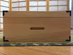 Kimono Storage Box