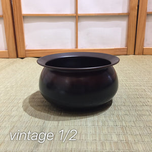 Tea Waste Water Bowls (kensui)