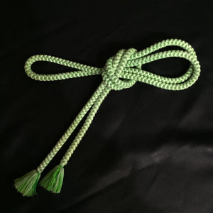 Obijime Cord - silk cords 2