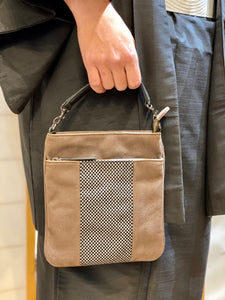 Handbag - short strap
