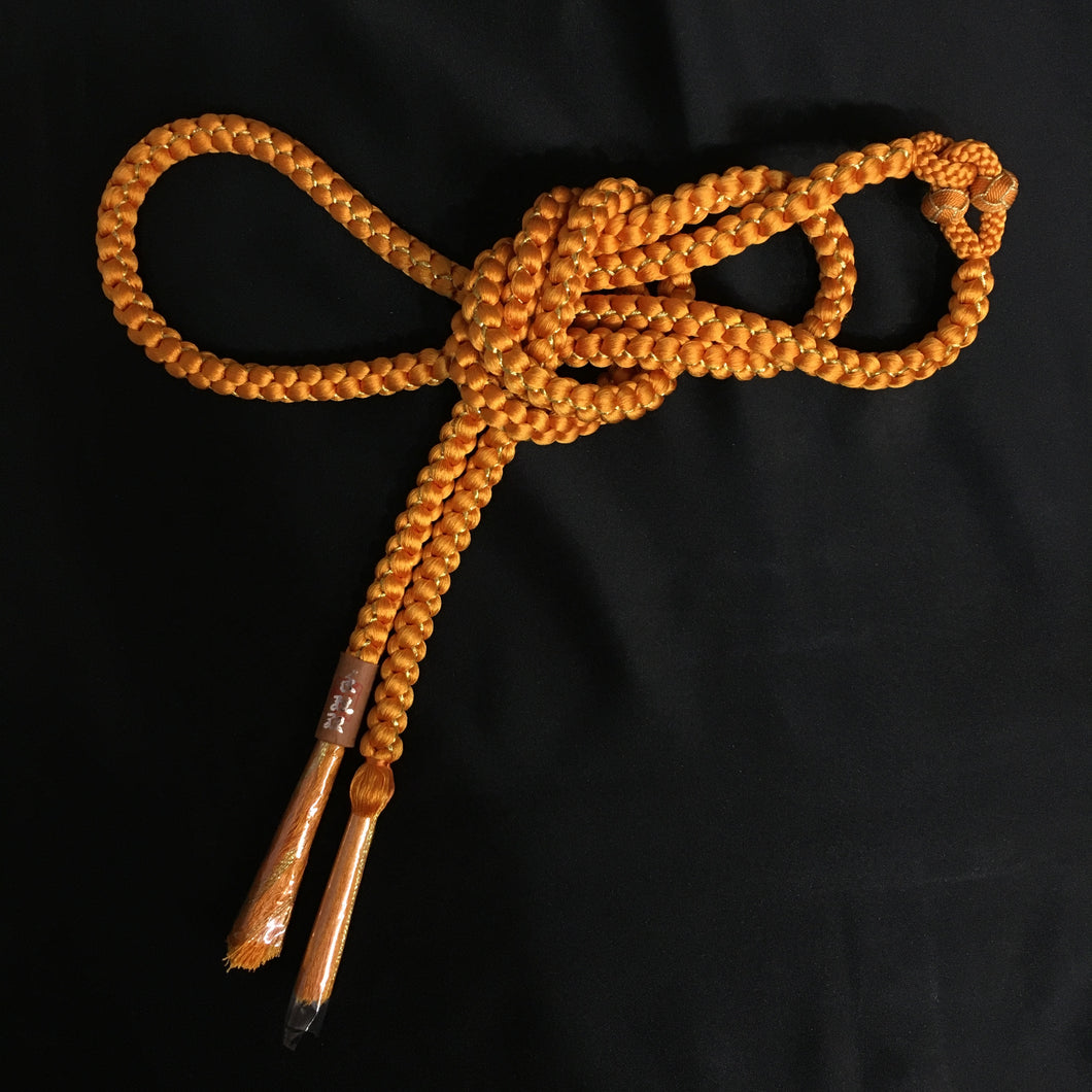 Obijime Cord - silk cords