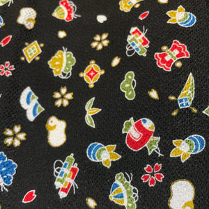 Furoshiki Square Wrapping Cloth - small prints