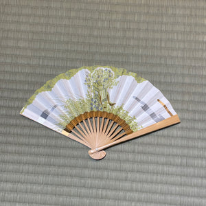 Tea Fan (sensu)