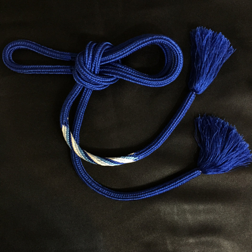Obijime Cord - silk cords 3