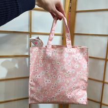 Load image into Gallery viewer, Tote Bag - Cherry Blossoms
