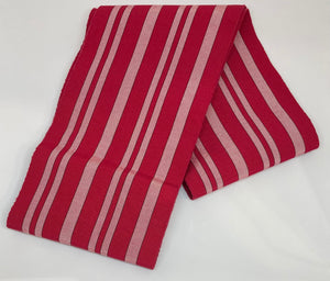 Obi sashes - simple stripes