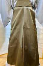 Load image into Gallery viewer, Hakama - skirt type
