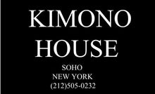 Load image into Gallery viewer, Kimono House E-Gift Card
